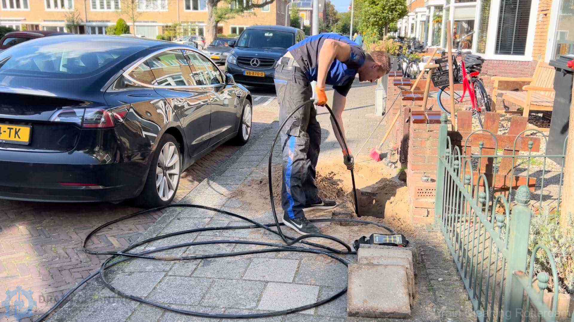 Drain Cleaning Rotterdam Drain Cleaning Rotterdam