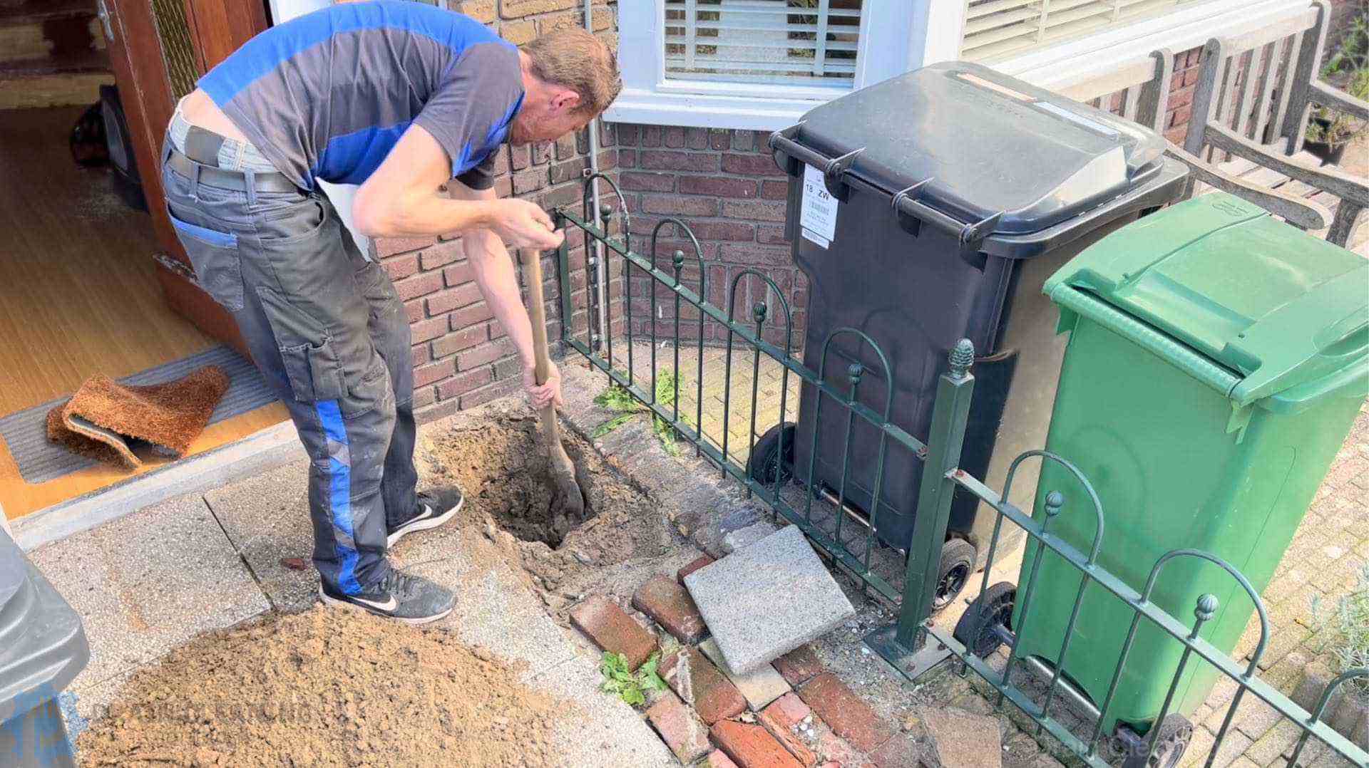 Sewer Service Rotterdam Sewer Service Rotterdam