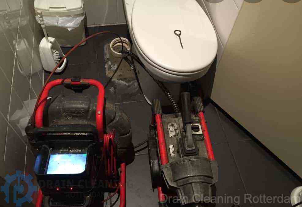 Unclog toilet Rotterdam Unclog toilet Rotterdam